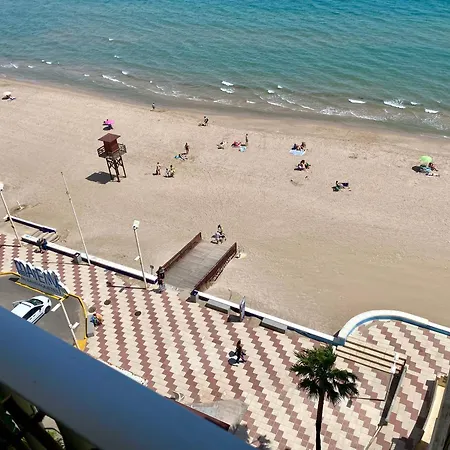 Mi Oasis Azul Parking, Ac, Fibra, Vt-54949-v Sueca