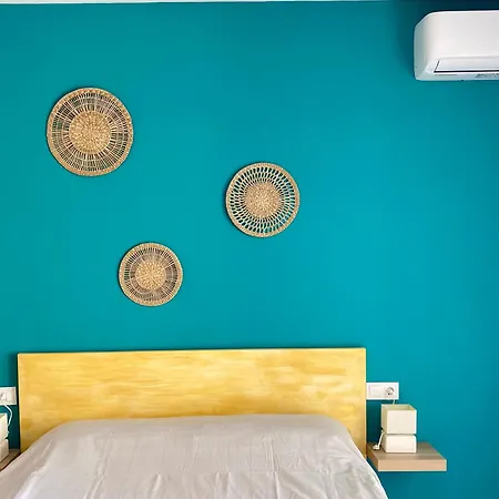 Mi Oasis Azul Parking, Ac, Fibra, Vt-54949-v Apartment *