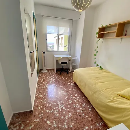 Apartment Mi Oasis Azul Parking, Ac, Fibra, Vt-54949-v
