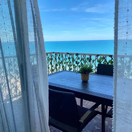 Mi Oasis Azul Parking, Ac, Fibra, Vt-54949-v Apartment *