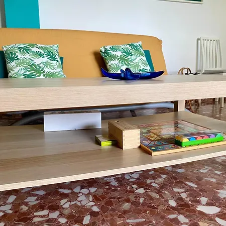 Apartment Mi Oasis Azul Parking, Ac, Fibra, Vt-54949-v
